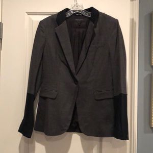 Classic rag and bone blazer! Great staple
